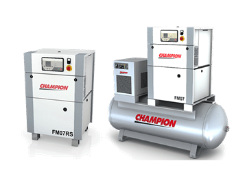 Champion Air Compressors Kent Surrey London And Essex 11compressor