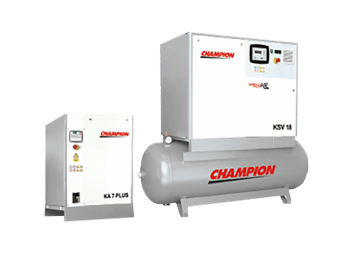 Champion Air Compressors Kent Surrey London And Essex 2275compressor