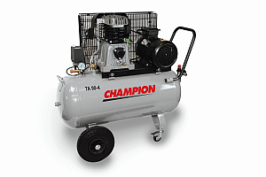 Champion Air Compressors Kent Surrey London And Essex Engine driven