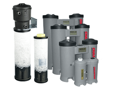 Champion Air Compressors Kent Surrey London And Essex WOSMWOS Series
