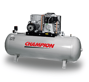 Champion Air Compressors Kent Surrey London And Essex lubricated