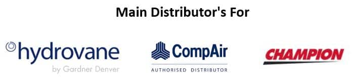 Air Compressor Distributors Kent