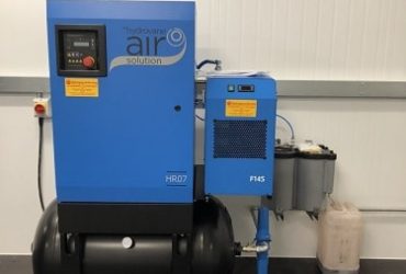 Air Compressor Comapnies In Kent