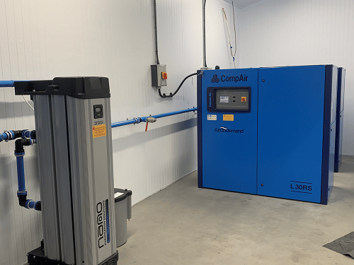Commercial Air Compressors Medway, Kent, London, Surrey, Essex 1