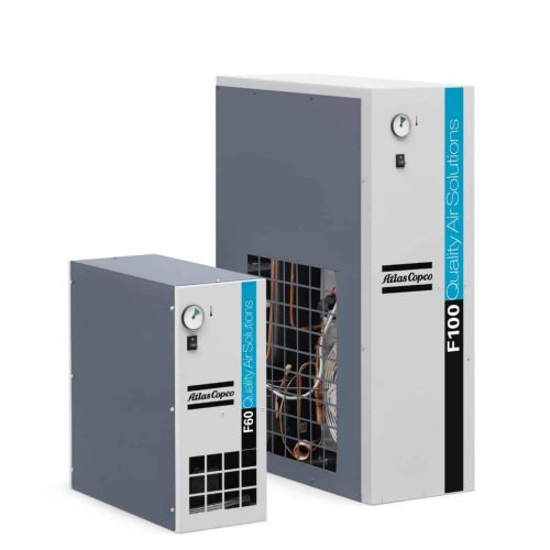 Replacement Refrigirated Air Compressors